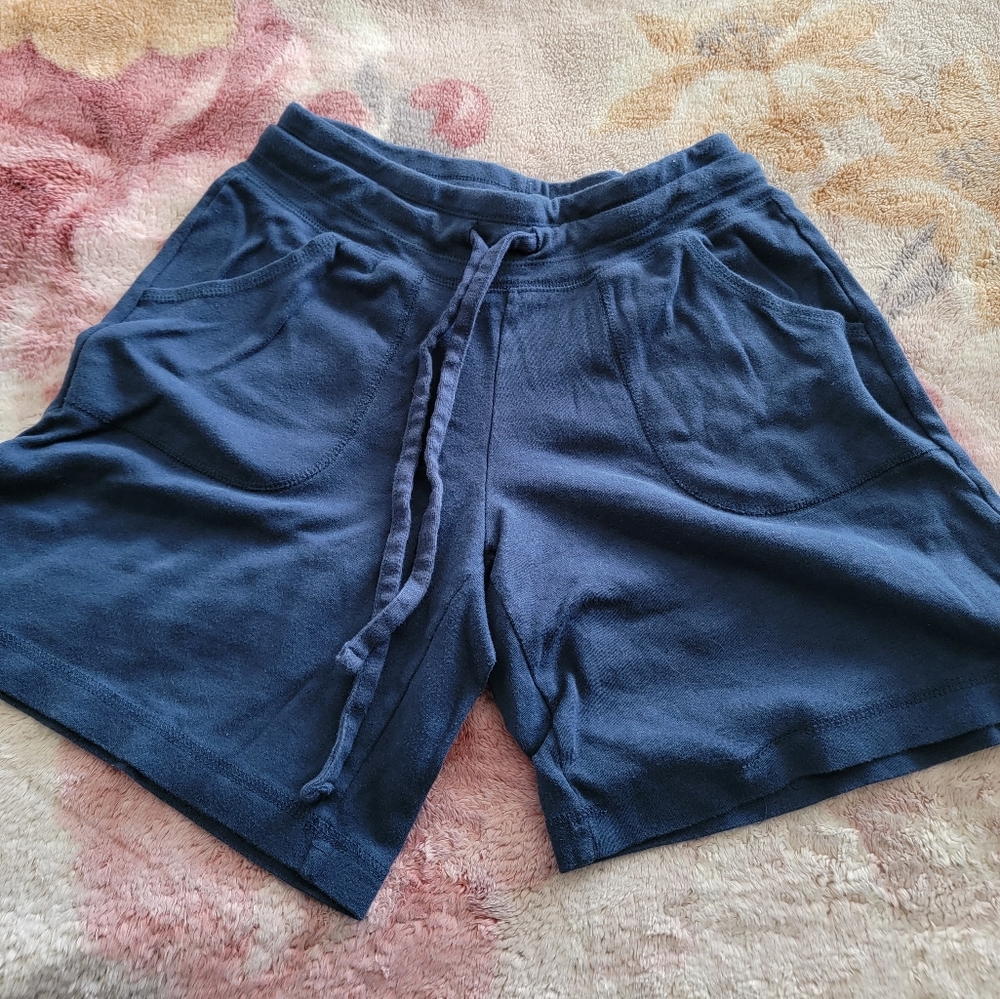 🥳 Avia Blue Shorts